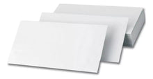 500 Sobre Boston Correspondencia Nassa Color Blanco - Nassa