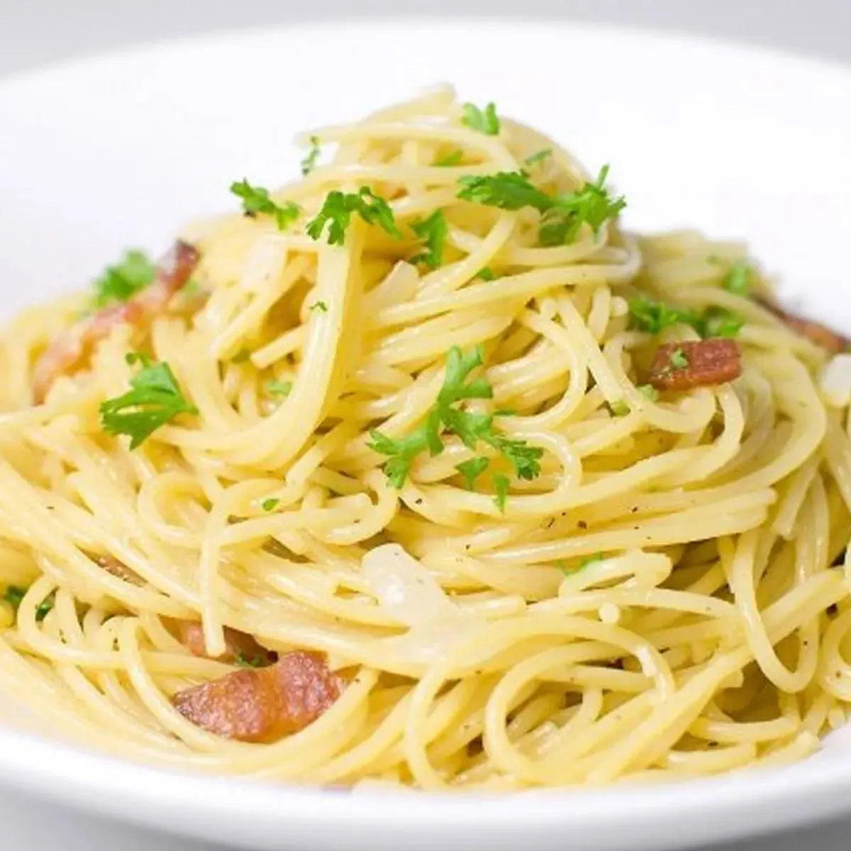 Spaghetti Pasta Italiana Premium Bolsa Gallo 450g - Gallo - vista lateral