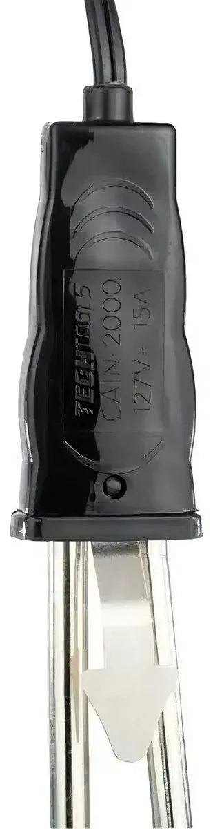 Calentador De Inmersión Para Agua 35lt 127 V 2000w Techtools Color Negro Potencia 2000 W - CNX - detalle