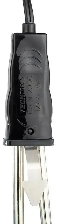 Calentador De Inmersión Para Agua 35lt 127 V 2000w Techtools Color Negro Potencia 2000 W - CNX - detalle