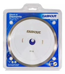 Disco Diamante Corte 816 Austrodiam 7'' Grano Fino Blanco - Austrodiam
