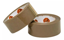 1pz Cinta Canela Empaque Tapebear 150m 48mm Embalaje Rollo - TapeBear - detalle