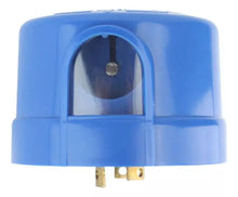 Repuesto Sensor Fotocela Sanelec 1285 60hz 9x6cm - Sanelec - vista lateral