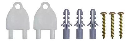 Dispensador Liquido Oval Automatico Rellenable 500 Ml - Oval - accesorios