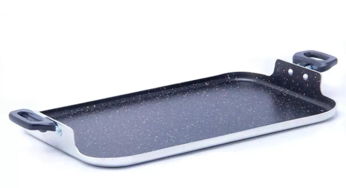 Charola Sevillana Grill Alpro Comal Antiadherente - Alpro