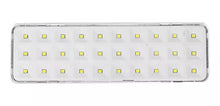 Lámpara Recargable De Emergencia Sanelec 30 Leds 2163 - Sanelec