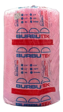 Rollo Poliburbuja Antiestatica Rosa 3/16 Burbutek 1.22x123m - Burbutek - detalle