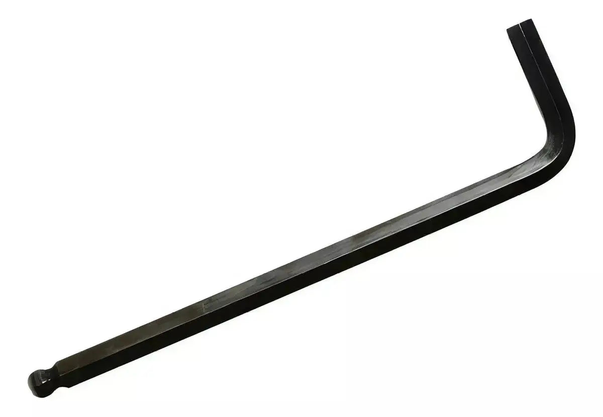 Llave Hexagonal Tipo L Punta De Bola, Métrica, 12 Mm Urrea - Lock