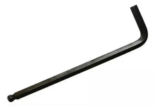 Llave Hexagonal Tipo L Punta De Bola, Métrica, 12 Mm Urrea - Lock