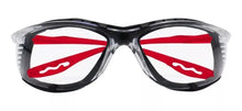 Lentes De Seguridad Santul Esponja De Protección 8650 - Santul