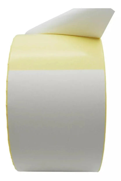 4 Rollos Etiquetas Adhesivas Adhes 1000 X Rollo 10cm X 15cm - ADHES