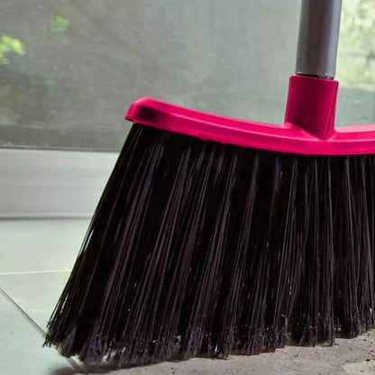 Escoba Escencial Básica Reynera - Reynera - vista trasera