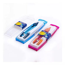 Compas Precision Metalico Escolar Pelikan - Pelikan - vista lateral