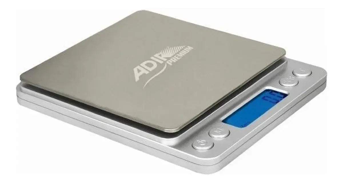 Bascula Para Uso Domestico 3 Kg Adir - Adir
