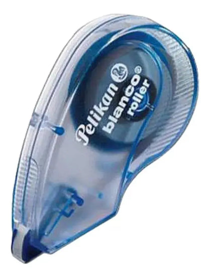 Corrector Cinta Blanco Mini Roller Pelikan - Pelikan - uso