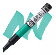 Marcador Plumon Chartpak Ad Marcadores Color A Escoger Color Light Green P119 - Chartpak - vista lateral