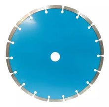 Disco Diamante Corte 3258 Austrodiam 9'' Material Abrasivo - Austrodiam