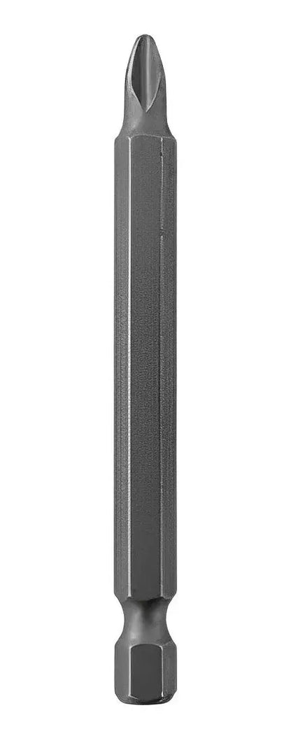 10 Puntas Tipo Phillips Desarmador 75mm Ph 2 Dogotuls - Phillips - detalle