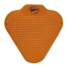 Tapete Antisalpicadura Mt Wiese P/mingitorios Varios Aromas Citrus Verde - Wiese - vista lateral