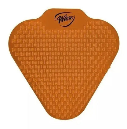 Tapete Antisalpicadura Mt Wiese P/mingitorios Varios Aromas Citrus Verde - Wiese - vista lateral