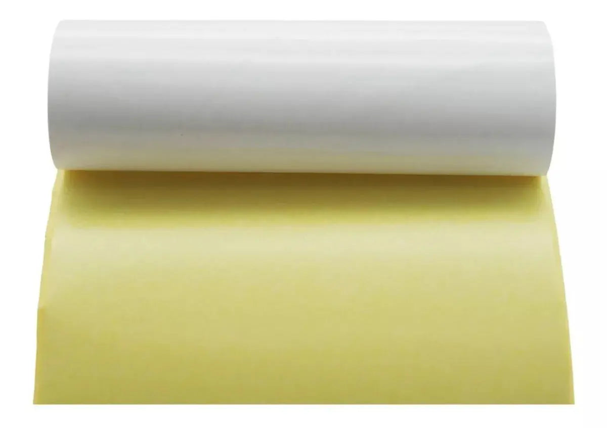Etiqueta Papel Termico Adhes Blanco 1000 X Rollo 10cm X 15cm - ADHES - empaque