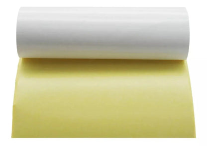 Etiqueta Papel Termico Adhes Blanco 1000 X Rollo 10cm X 15cm - ADHES - empaque