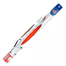 Escalimetro Triangular Baco Plástico 30cm Escolar 6 Escalas - BACO