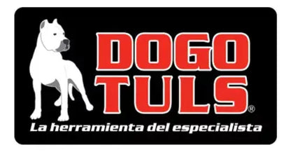 Navaja Bisturi Cutter Exacto Metálico Dogotuls - Dogotuls - detalle