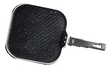 Sartén Beef Comal Alpro Grill Cocina Antihaderente - Alpro - vista lateral