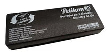 Borrador Plástico Reciclado Pizarrón Blanco Gis Pelikan - Pelikan - accesorios
