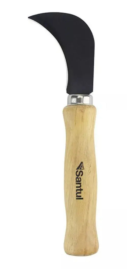 Santul 7934 Cuchillo para Linóleo 8" - Santul