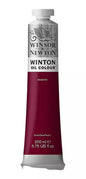 Pintura Oleo Winsor & Newton Winton 200ml Colores A Escoger Magenta No 28 - Winsor and Newton