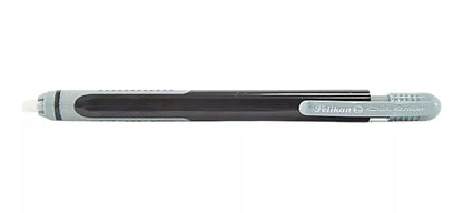 12 Goma Borrador Tipo Lápiz Pluma Click Eraser Pelikan - Pelikan - empaque