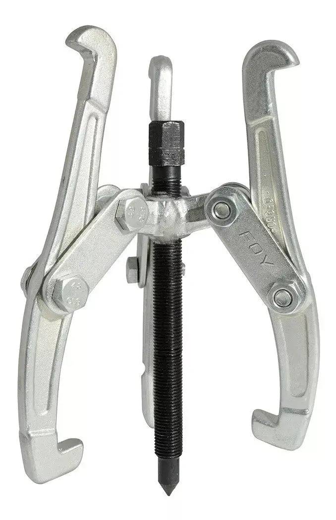 Extractor Reversible 3'' Foy 3 Quijadas Tipo B Acero - Lock