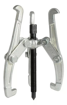 Extractor Reversible 3'' Foy 3 Quijadas Tipo B Acero - Lock