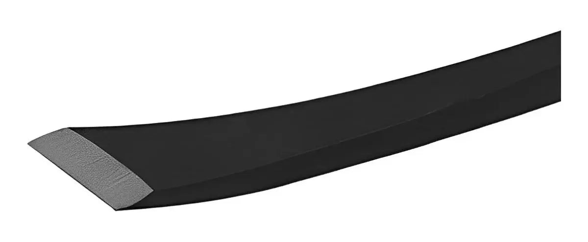 Juego Gubias 6 Piezas Dogotuls Mango Madera - Dogotuls - vista lateral