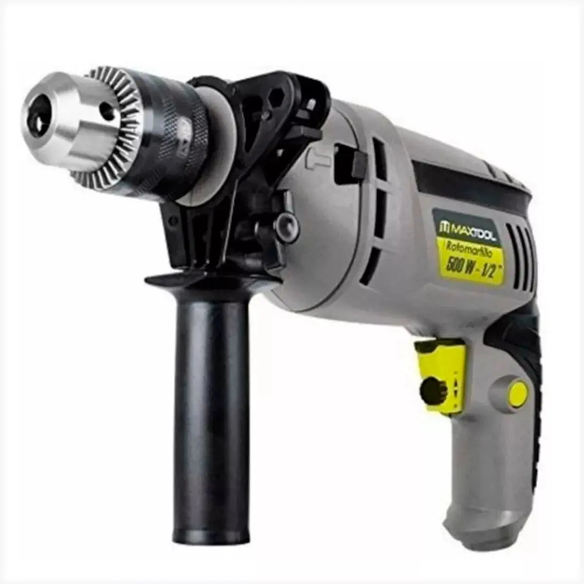 Rotomartillo 500W de 1/2" Aksi - Aksi - empaque