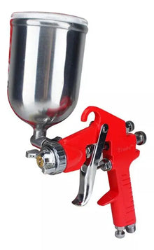 Pistola para Pintar de Gravedad Santul 8780 - Santul - vista lateral
