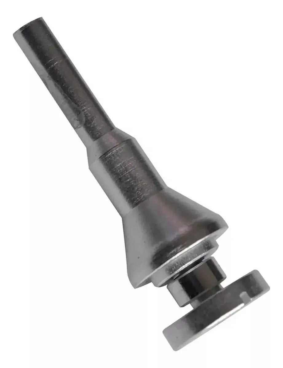 Adaptador Multiple Discos 531 Tenazit Mototool Taladro Plata - Austrodiam