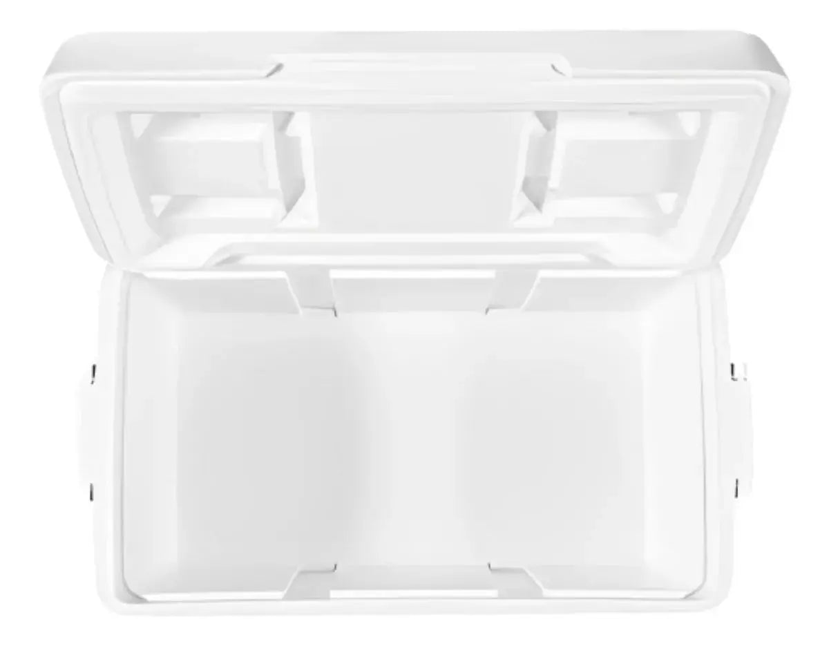 Hielera Laguna IGLOO 48qt 76 Latas 45.42 Litros Rojo - Igloo - detalle