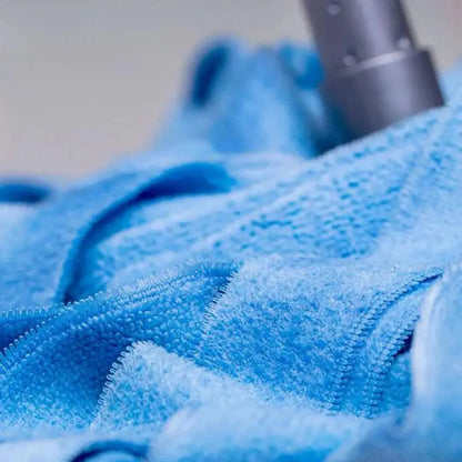 Repuesto Trapeador Mop Súper Loop Reynera Microfibra - Reynera