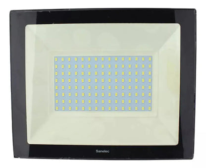 SANELEC, Reflector de LED Ultradelgado, 100 W, Modelo 2194 - Sanelec - detalle