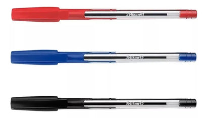 Bolígrafos Tango Tinta Semi Gel Pelikan 3 Piezas - Pelikan