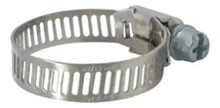 100 Piezas Abrazadera Sin Fin Cnx Acero 1/2'' - 1 1/8'' - CNX