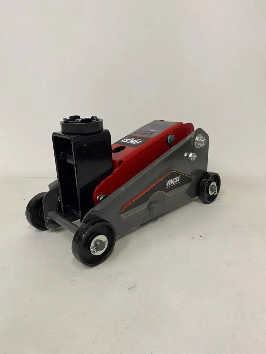 Gato De Patin Compacto 2t Aksi 118801 - Aksi