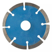 Disco Diamante Corte 1504 Austrodiam 4'' Material Abrasivo - Austrodiam