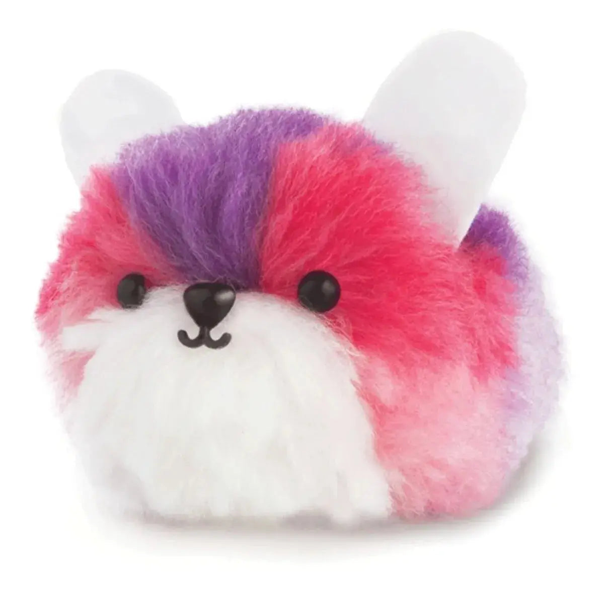 Fluffables Ice Cream Peluche Armable Coleccionable - Roel