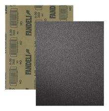 50 pzs HOJA A-99 360  FANDELI0.230m X 0.280m PAPEL FANDELI - Fandeli - vista lateral