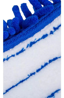 Sacudidor Doble Acción Reynera Xl Pro Azul - Reynera - vista lateral