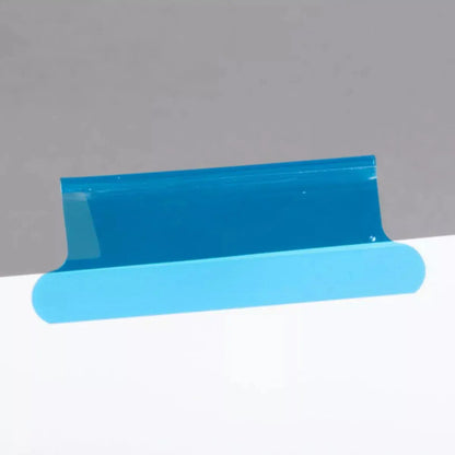 5 Separadores Carpeta Insertable C/pestañas Avery Multicolor - Avery - contenido